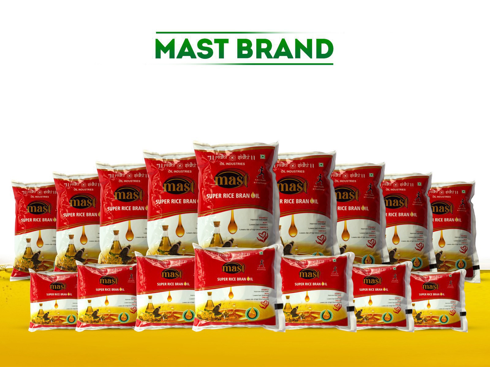 MAST