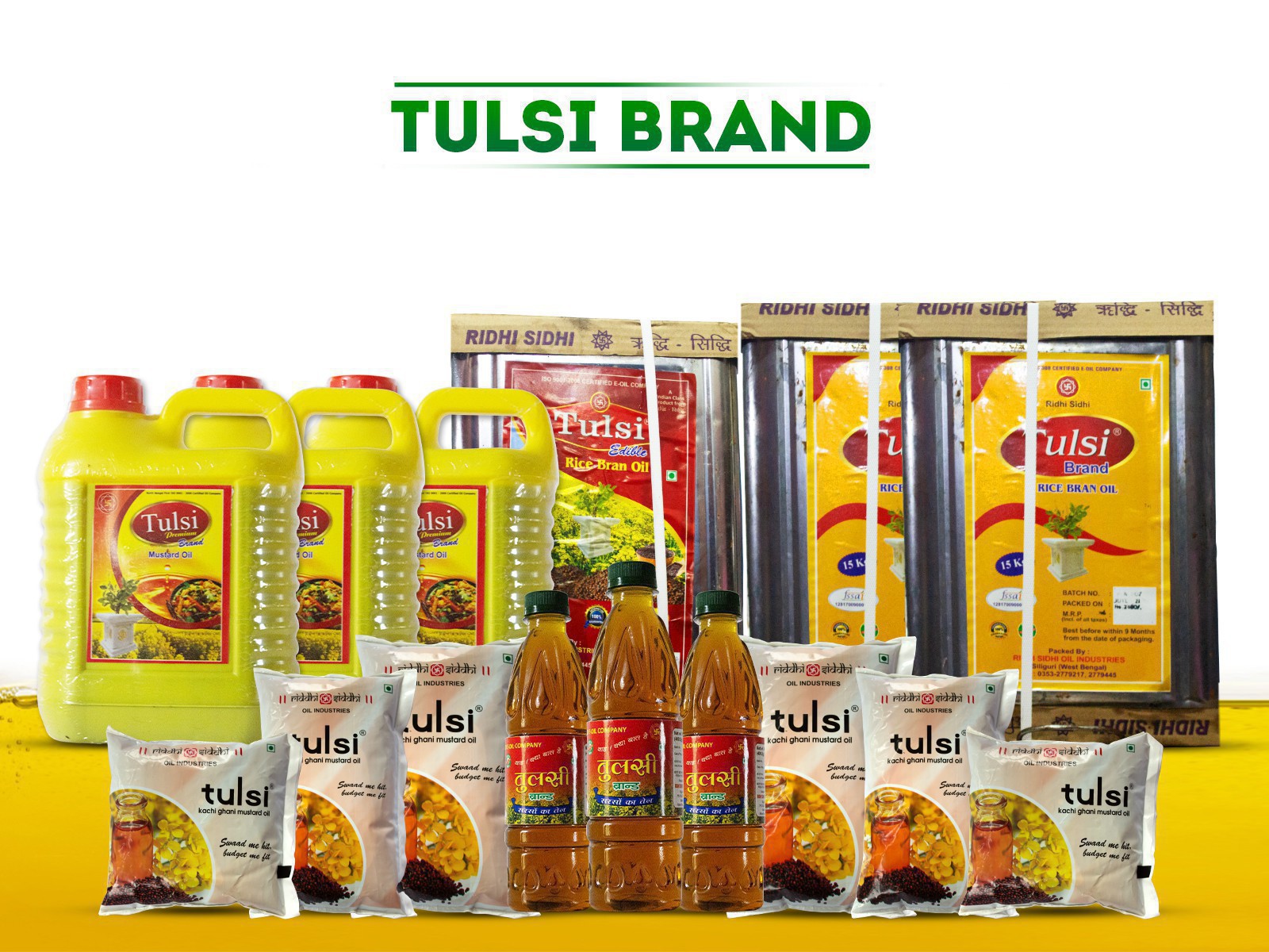 TULSI